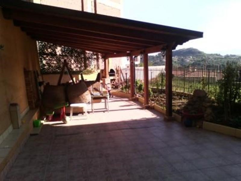 Trilocale in Vendita a Marano Principato, zona marano, 119'000€, 100 m²