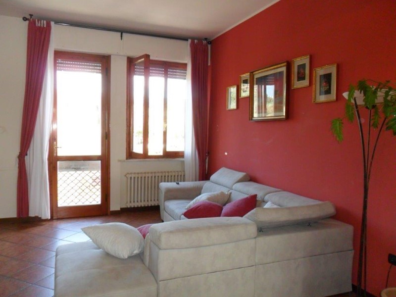 Quadrilocale in Vendita a Vinci, zona Sovigliana, 170'000€, 90 m²