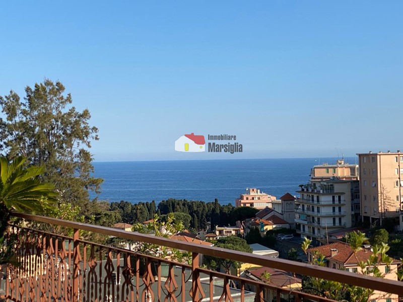 Quadrilocale in Vendita a Sanremo, zona Foce, 595'000€, 120 m², con Box