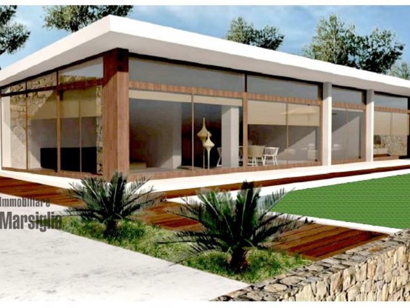 Terreno edificabile in Vendita a Sanremo, 170'000€, 100 m²