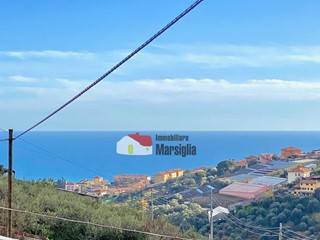 Terreno edificabile in Vendita a Sanremo, 170'000€, 100 m²