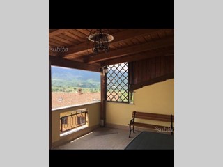 Casa Indipendente in Vendita a San Martino sulla Marrucina, 145'000€, 210 m²