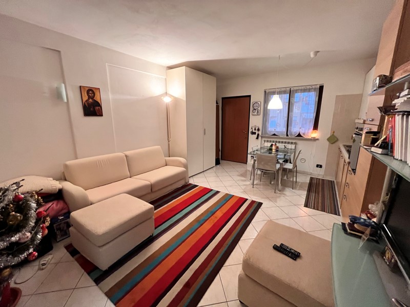 Trilocale in Vendita a Aulla, zona Albiano Magra, 110'000€, 65 m²