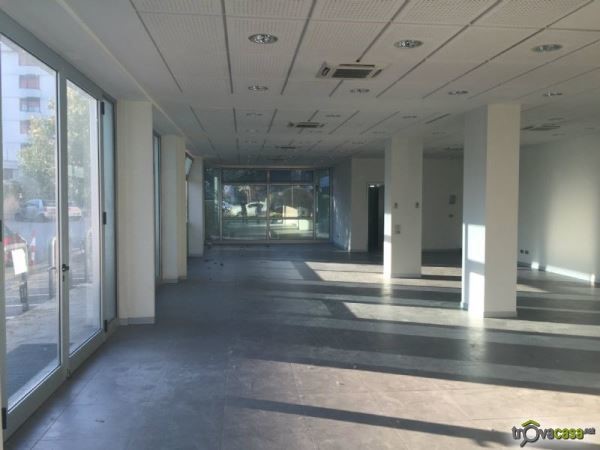 Capannone in Affitto a Lucca, zona Marlia, 1'250€, 150 m²