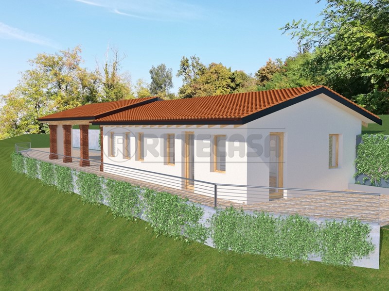 Terreno edificabile in Vendita a Montorso Vicentino, 60'000€, 3756 m²