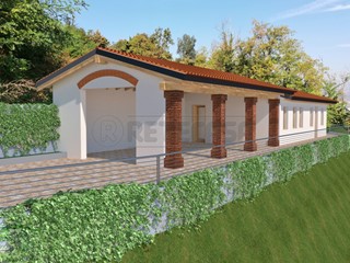 Terreno edificabile in Vendita a Montorso Vicentino, 60'000&euro;, 3756 m²