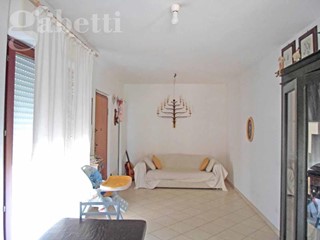 Quadrilocale in Vendita a Ostra, 130'000€, 73 m²