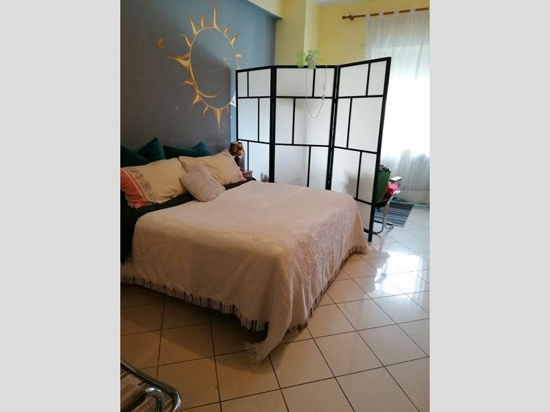 Appartamento in Affitto a Pescara, zona Portaniova, 550€, 110 m², arredato