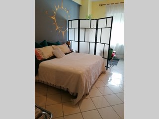 Appartamento in Affitto a Pescara, zona Portaniova, 550€, 110 m², arredato