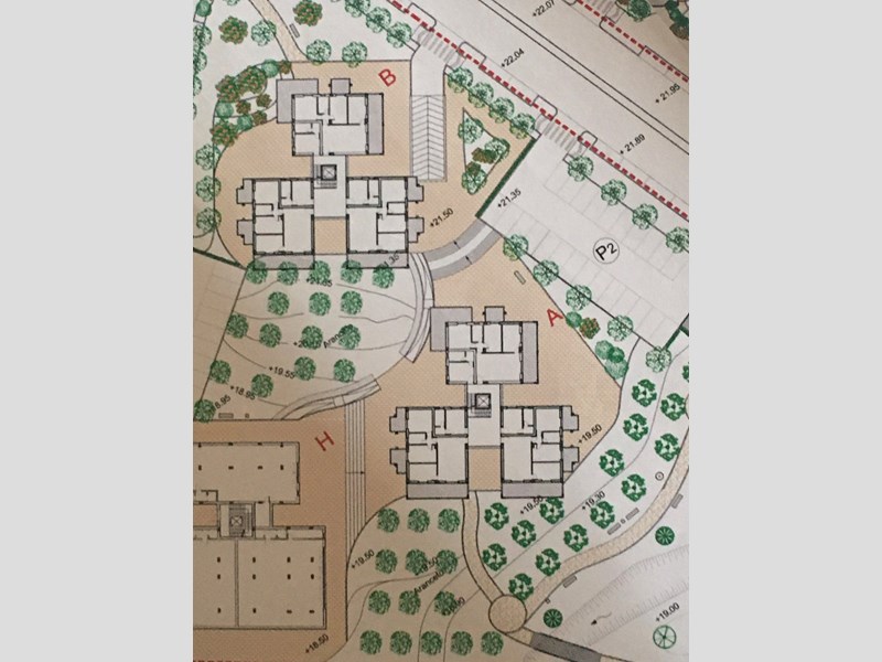 Appartamento in Vendita a Salerno, zona Torrione, 45'000&euro;, 116 m²