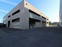 Capannone in Vendita a Massa, 3'900'000€, 6000 m²