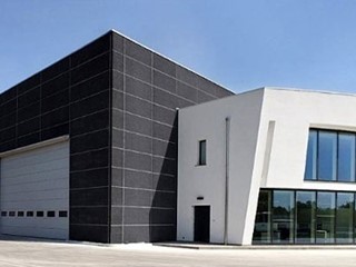 Capannone in Vendita a Massa, 1'600'000€, 3000 m²