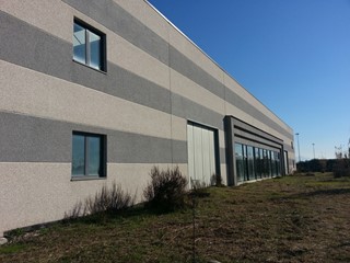 Capannone in Vendita a Massa, 2'000'000€, 1550 m²