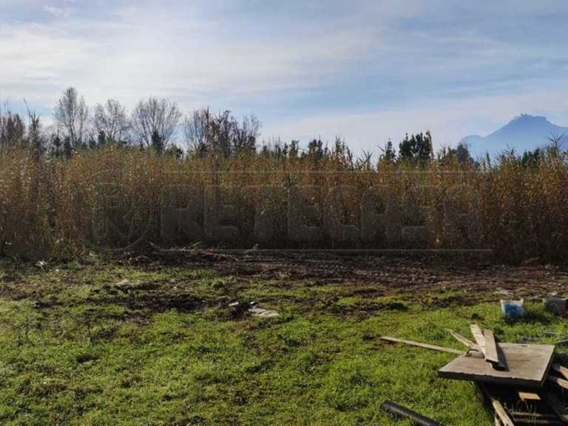 Terreno agricolo in Vendita a Cassino, 25'000€, 5300 m²