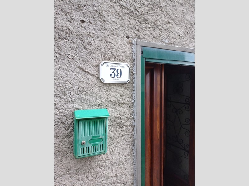 Casa Indipendente in Vendita a Fivizzano, 40'000€, 65 m²