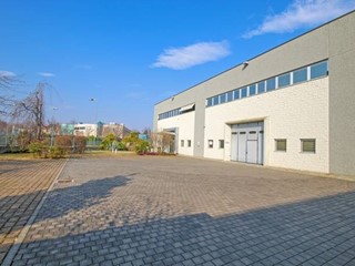 Capannone in Vendita a La Spezia, 11500 m²