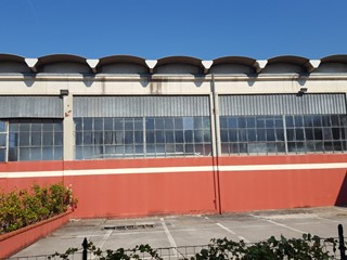 Capannone in Vendita a Massa, 830'000€, 1200 m²