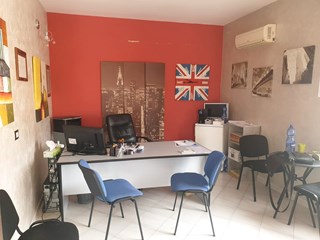 Attico in Vendita a Sciacca, zona tribunale, 35'000€, 27 m²