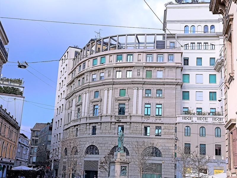 Ufficio in Vendita a Milano, 950'000€, 55 m²