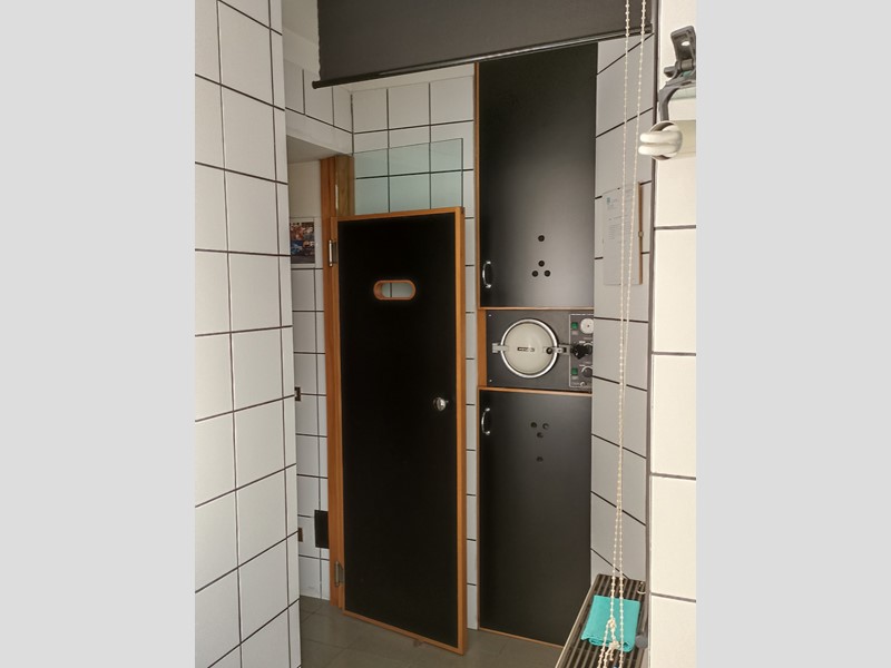 Ufficio in Vendita a Milano, 950'000€, 55 m²