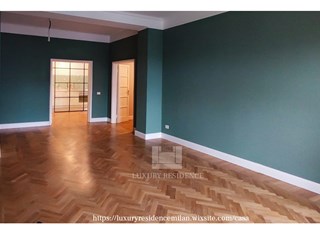 Quadrilocale in Vendita a Milano, zona Porta Nuova / Repubblica, 1'320'000€, 140 m²