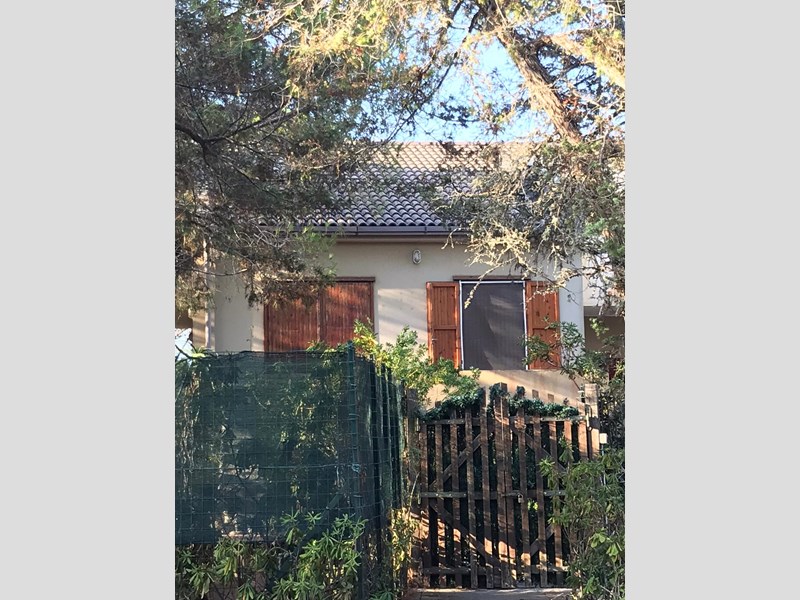 Monolocale in Vendita a Sorso, zona Marina di Sorso, 57'000€, 45 m², arredato