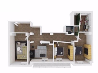 Ufficio in Vendita a Avellino, 190'000&euro;, 115 m²