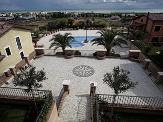 Appartamento in Affitto a Tortoreto