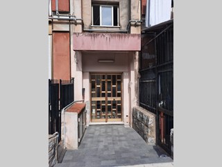 Bilocale in Vendita a Palermo, zona Borgo Nuovo, 65'000€, 55 m²