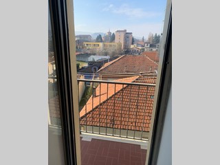 Trilocale in Affitto a Canelli, zona VIA BUSSINELLO 134, 450&euro;, 72 m²