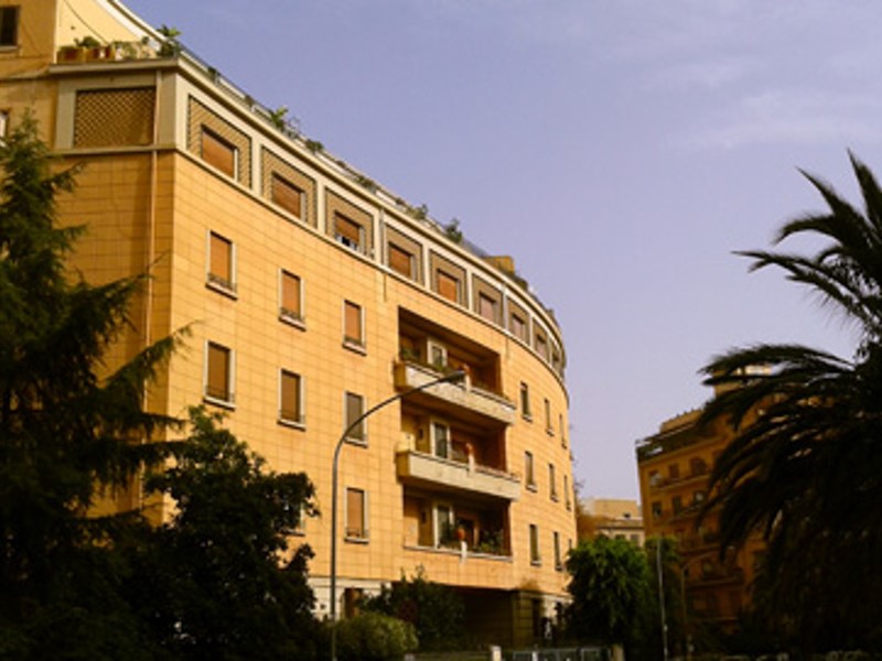 Ufficio in Vendita a Palermo, 85'000€, 130 m²