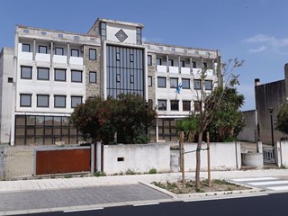 Ufficio in Vendita a Sanluri, 200'000€, 294 m²