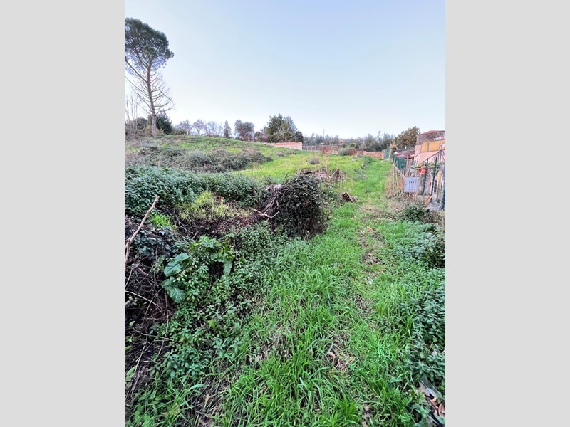 Terreno edificabile in Vendita a Morlupo, 30'000&euro;, 1500 m²