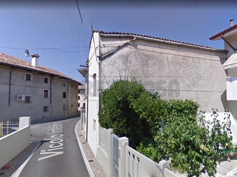 Casa Indipendente in Vendita a Mortegliano, 29'000€, 