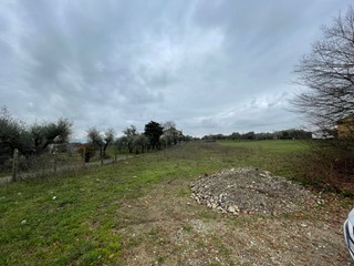 Terreno agricolo in Vendita a Fiano Romano, 36'000€, 4521 m²