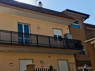 Trilocale in Affitto a Cassano delle Murge, zona zona centro, 420€, 120 m²