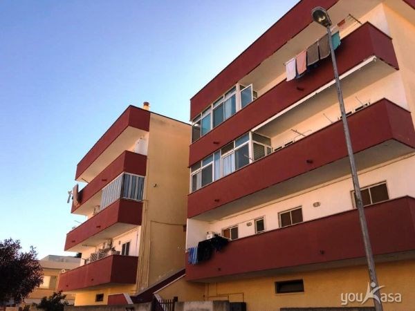 Quadrilocale in Vendita a Cassano delle Murge, zona zona centro, 95'000€, 110 m²