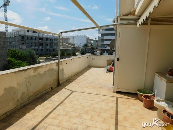 Appartamento in Vendita a Rutigliano, 170'000€, 140 m²