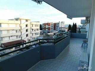 Quadrilocale in Vendita a Casamassima, zona zona periferica, 152'000€, 105 m²