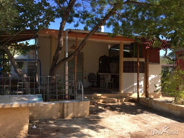 Terreno agricolo in Vendita a Modugno, 39'000€, 7000 m²