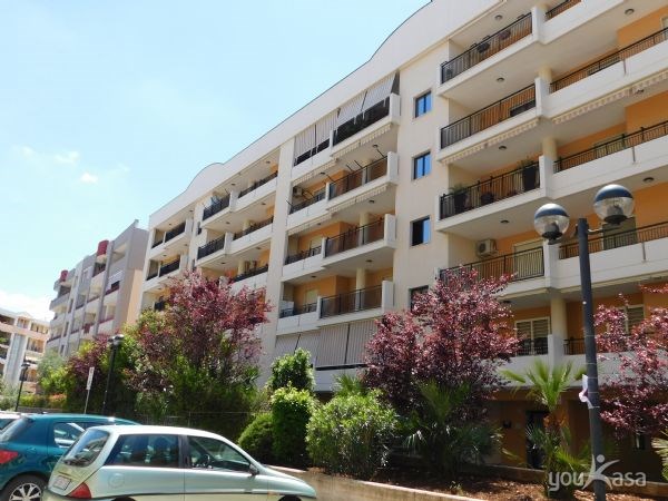 Trilocale in Affitto a Casamassima, zona zona centro, 550€, 1 m²