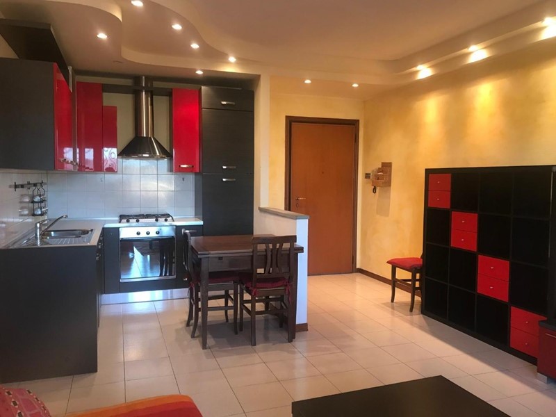 Bilocale in Vendita a Empoli, zona Ponzano, 160'000€, 65 m², con Box