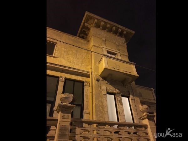 Appartamento in Affitto a Bari, zona Umberto giordano 22/A, 120 m²