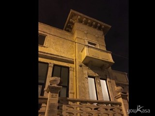 Appartamento in Affitto a Bari, zona Umberto giordano 22/A, 120 m²