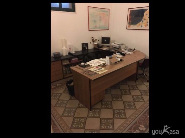 Appartamento in Affitto a Bari, zona Umberto giordano 22/A, 120 m²