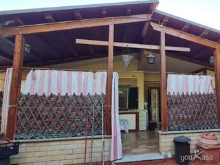 Villa in Vendita a Cassano delle Murge, zona Parco la vecchia, 109'000€, 100 m²