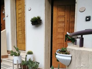 Quadrilocale in Vendita a Cassano delle Murge, zona zona  Centro, 175'000€, 130 m²