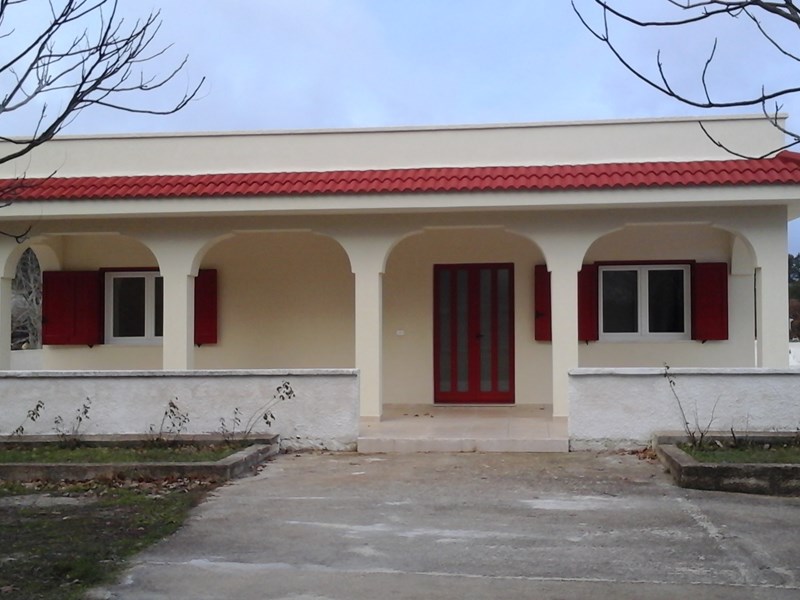 Casa Indipendente in Affitto a Martina Franca, zona zona s. paolo di martina francaj  , 550€, 100 m²