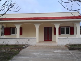 Casa Indipendente in Affitto a Martina Franca, zona zona s. paolo di martina francaj  , 550€, 100 m²