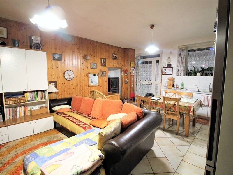 Appartamento in Vendita a Ascoli Piceno, zona Valle Senzana, 260'000€, 159 m²
